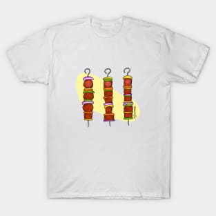 Kebab - S@3 T-Shirt